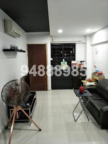 Blk 304 Clementi Avenue 4 (Clementi), HDB 3 Rooms #153866902